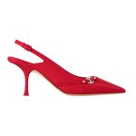 Louis Vuitton6AM Slingback Pump - Image 4